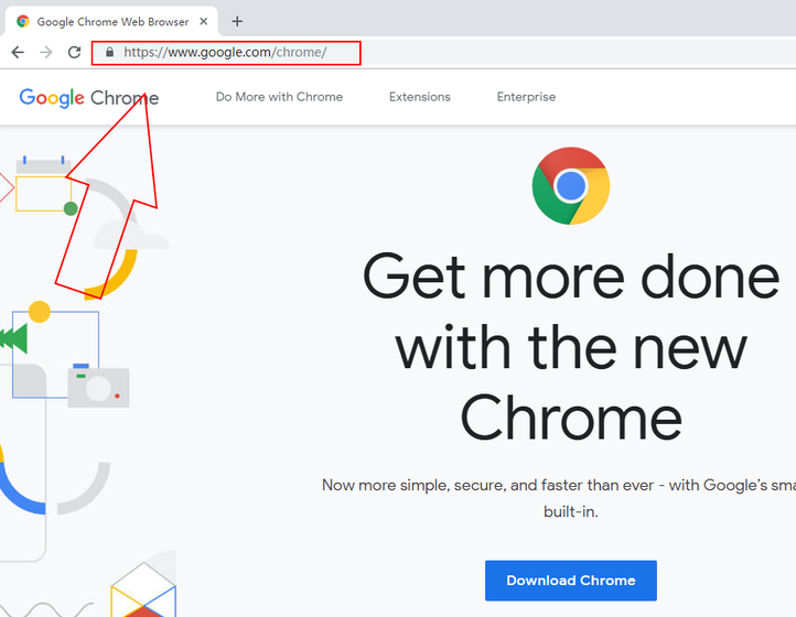 download free google chrome for mac
